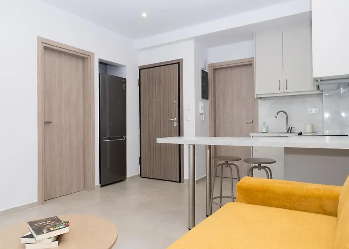 Apartamento Naya Kalamata
