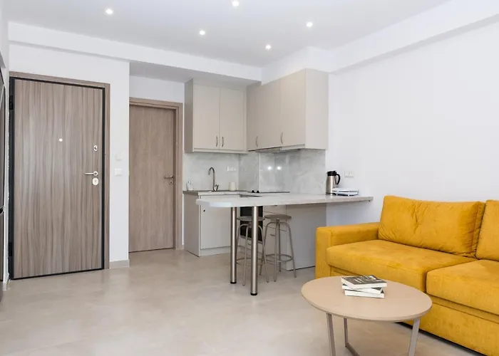 Apartamento Naya Kalamata