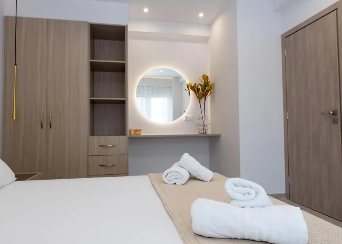 Naya Apartamento Kalamata