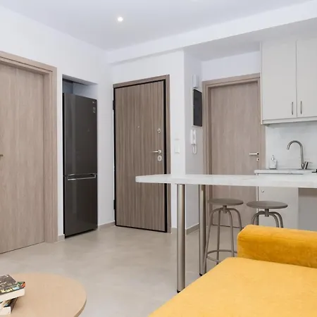 Apartment Naya Kalamata