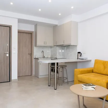 Apartment Naya Kalamata