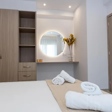 Naya Apartment Kalamata